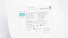 Integra LifeSciences C3600 CUSA Excel Manifold Tubing Set 23kHz (x)