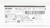 Stryker 5820-009-030 Precision Round Bur 3.0mm (x)