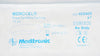 Medtronic 400406 MEROCEL Pope Epistaxis Packing 10cm (x)