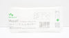 Mölnlycke Healthcare 285280 Mesalt Impregnated Dressing 0.8inch x 1.1yd