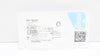 Teleflex 002200 Weck Horizon 6 Medium Titanium Clips with Adhesive Backing (x)