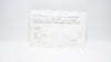 Cook Medical G32193 Melker Universal Cuffed Emergency Cath. Set 5mm ID (x)