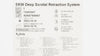 Boston Scientific 72403867 SKW Deep Scrotal Retraction System (x)