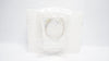 Medline DYNDTN0007 60In IV Extension Set 0.6ml x 152cm (x)