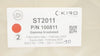 Okiro Oncology 100811 ST2011 Gamma Irradiated (x)
