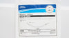 Boston Scientific M00533250 Advanix Center Bend Biliary Stnt 7F x 9cm (x)