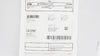 Boston Scientific M00533250 Advanix Center Bend Biliary Stnt 7F x 9cm (x)
