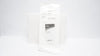 Boston Scientific M00533250 Advanix Center Bend Biliary Stnt 7F x 9cm (x)