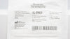 Boston Scientific M00533250 Advanix Center Bend Biliary Stnt 7F x 9cm (x)