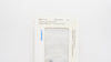 Synthes 519.230S Saw Blade 6mm Width 25mm/0.6mm Cut Thickness-Ster (x)
