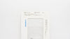 Synthes 519.230S Saw Blade 6mm Width 25mm/0.6mm Cut Thickness-Ster (x)