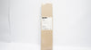 DeRoyal 11004 Finger Strips Aluminum Foam 1 x 18inch - Box of 12