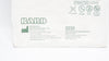 Bard 0601113 PTFE Peel-Apart Percutaneous Introducer Kit 13F (x)