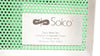 Solco Basle Sterilization Box