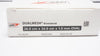Gore 1DLMC08 Dualmesh Biomaterial 26cm X 34cm X 1mm Oval (x)