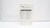 Gore 1DLMC08 Dualmesh Biomaterial 26cm X 34cm X 1mm Oval (x)