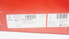 Hollister 19253 New Image Urostomy Kit Flextend 2 1/4inch x 1 3/4inch - Box of 5