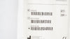 Intuitive Surgical 400272 Da Vinci, S, Si Harmonic ACE Curved Shears Insert (x)