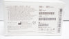 Intuitive 48345T da Vinci Xi SureForm 45mm Reload Black 6-Row 4.6mm(x)-Box of 12