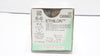 Ethicon G696G 6-0 ETHILON P-3 13mm 3/8c Reverse Cutting, 18inch (x) - Box of 12