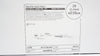Boston Scientific M00560150 Bipolar Elecrtohemostasis Cath. 7F x 210 cm (x)