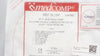 MedComp SL18P Hemo-Cath Silicone Double Lumen Cath. Set 8F x 18cm (x)