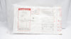 MedComp SL18P Hemo-Cath Silicone Double Lumen Cath. Set 8F x 18cm (x)