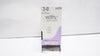 Ethicon J427H 3-0 Vicryl Stre PS-2 19mm 3/8c Reverse Cutting 27inch(x)-Box of 36