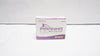 SS White 847-016FR Piranha Flat-End Taper Diam. 1.6mm, Length 8 (x) ~ Box of 25