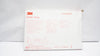 3M 2346N Conductive Gel Pads For Defibrillation/Cardioversion 9x6in(x)-Box of 10