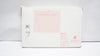 3M 2346N Conductive Gel Pads For Defibrillation/Cardioversion 9x6in(x)-Box of 10