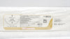 Ethicon M655 7 Surgical Steel CCS 48mm 1/2c Conventional Cutting 18inch