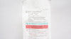 BD 930825 ChloraPrep Scrub Teal 26mL Applicator