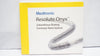 Medtronic RONYX22508UX Resolute Onyx Zotarolimus-Eluting Coronary 2.25mmx8mm (x)