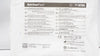 Hollister 9799 AnchorFast Oral Endotracheal Tube Fastener Fits 5.0-10.0mm Tubes