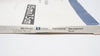 Covidien PPM1508X3 Parietene Macroporous Mesh 15cm x 7.5cm (x) - Box of 3