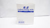 HR HealthCare 000302 E-Z Lubricating Jelly FLip Top Tubes 2fl.oz. - Box of 11