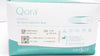 Consure Medical MG-62015-001 Qora Collection Bag - Box of 10