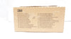 3M 2862 Medipore-H Soft Cloth Surgical Tape 2inch x 10yd. - Case of 12