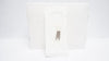 Microaire ZA-037 Small Sagittal Saw Blade 14 x 25.4 x 0.6mm 22 TPI (x)