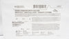 KCI M8275063/5 500ml Canister w/Gel for INFOVAC & V.A.C. Ulta Therapy Systems(x)