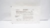 KCI M8275063/5 500ml Canister w/Gel for INFOVAC & V.A.C. Ulta Therapy Systems(x)