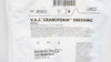 KCI M8275051/5 V.A.C. Granufoam Dressing Featuring SENSAT.R.A.C. Technology S(x)