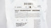 KCI M8275053/5 V.A.C.Granufoam Dressing Large Featuring SENSAT.R.A.C. Technology