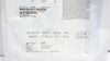 KCI M8275067/5 M8275068/5 SensaT.R.A.C. Pad and V.A.C. Drape (x)