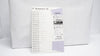 Bard 5954460 Low Profile Bioresorbable Coated Permanent Mesh 4inch x 6inch (x)