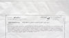 Stryker 0620050100 Pneumoclear High-Flow Tube Set