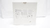 PHILIPS 989803179031 MR Patient Care Single Patch ECG Electrodes (x) - Box of 25
