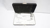 MILTEX 5 Piece Tuning Fork Set In Case