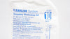Baxter 2C7461 Clearlink Secondary Medication Set 37inch x 6.7mLHanger 10drops/ml